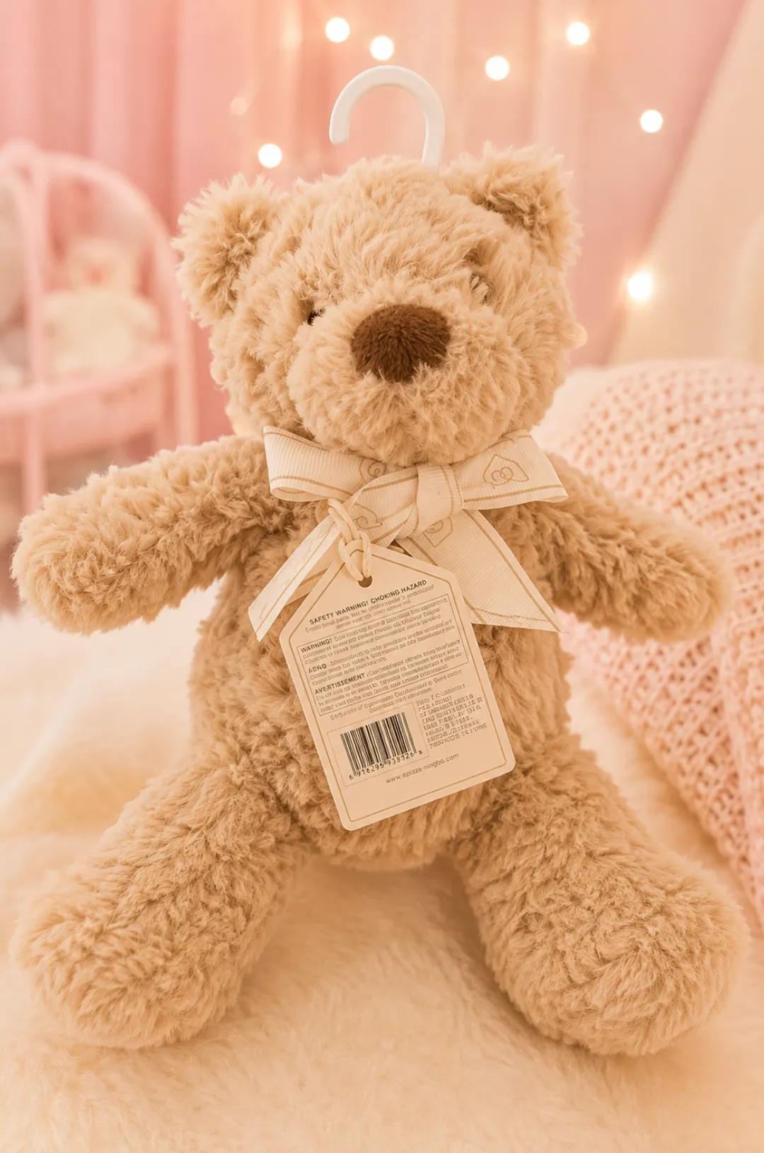 Peluche Osito