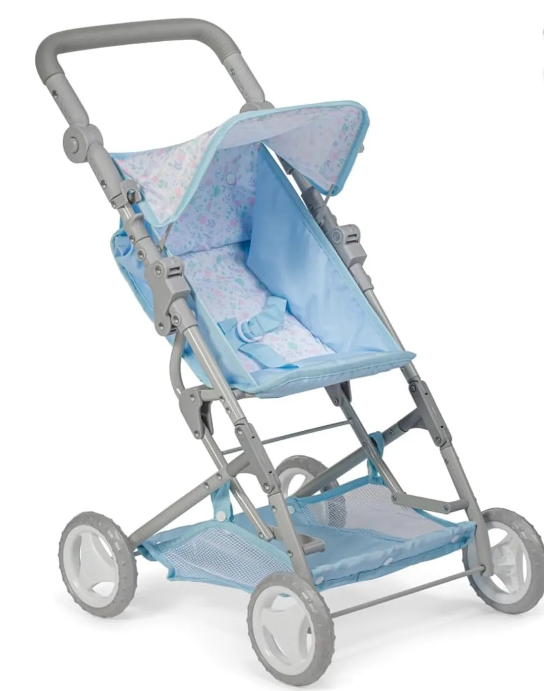 Coche Azul Berenguer 