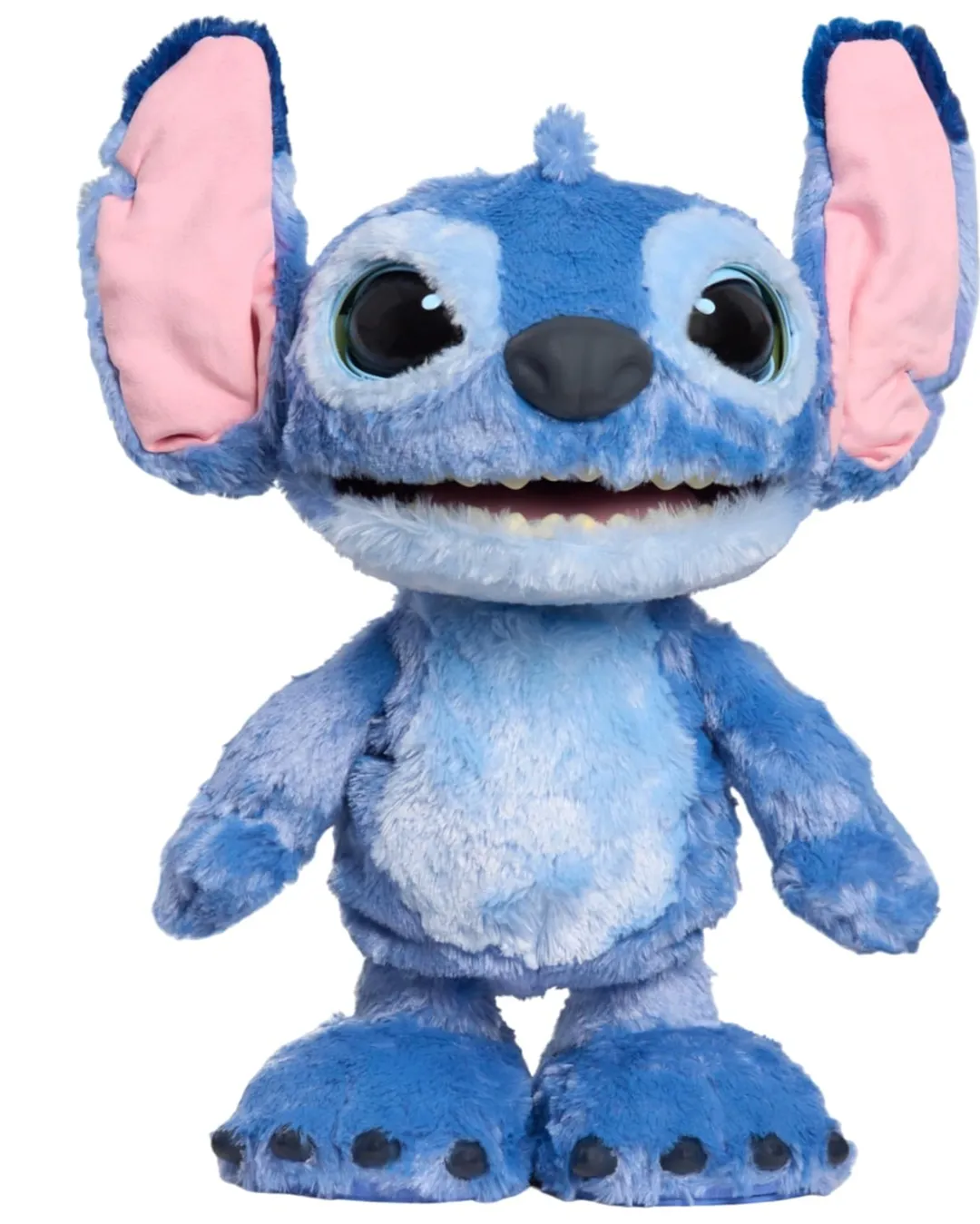 Stitch Interactivo 