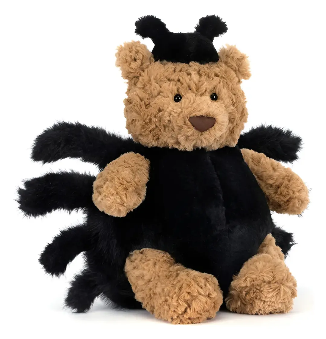Peluche Jellycat Osito 