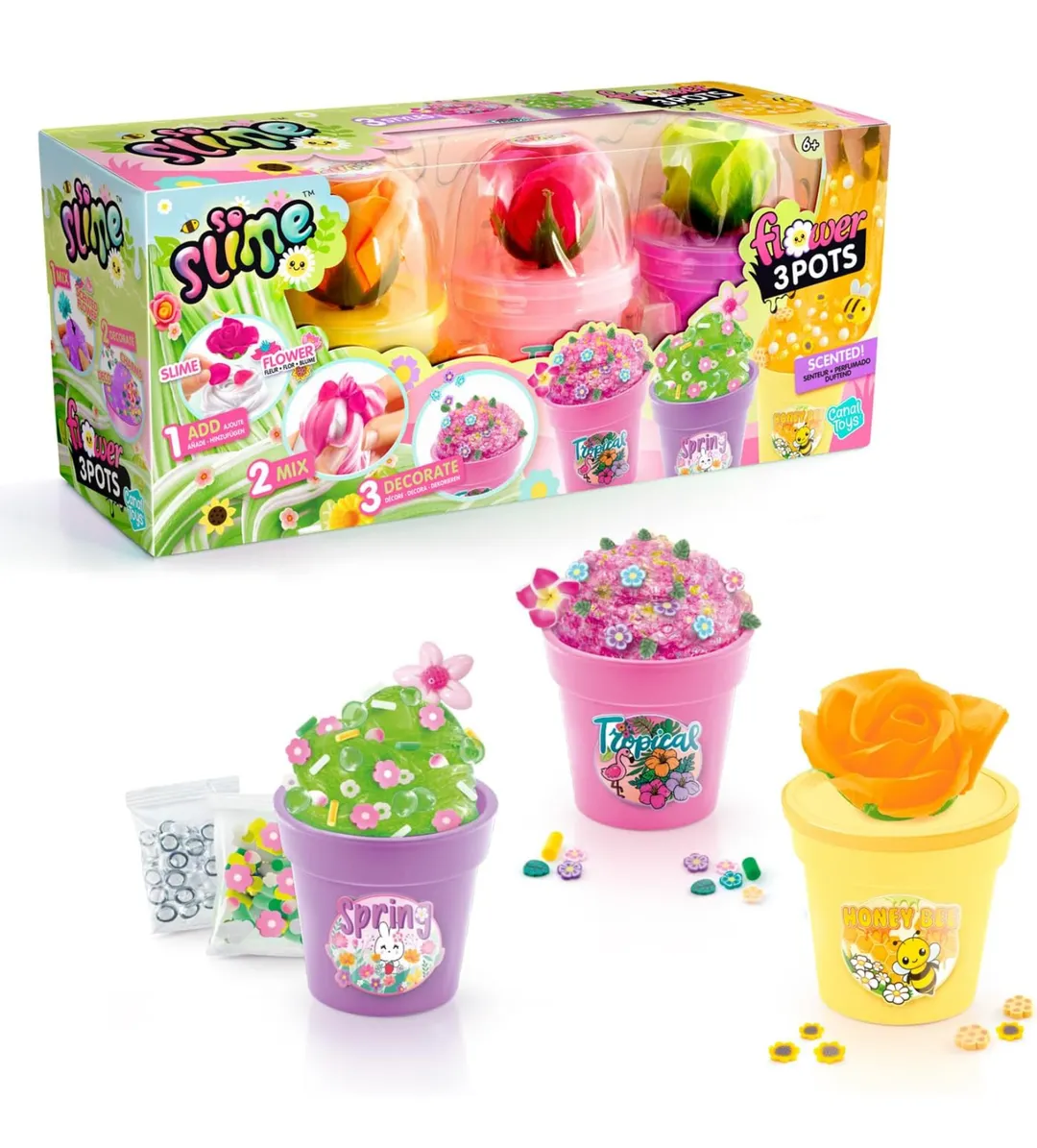 Slime Roas