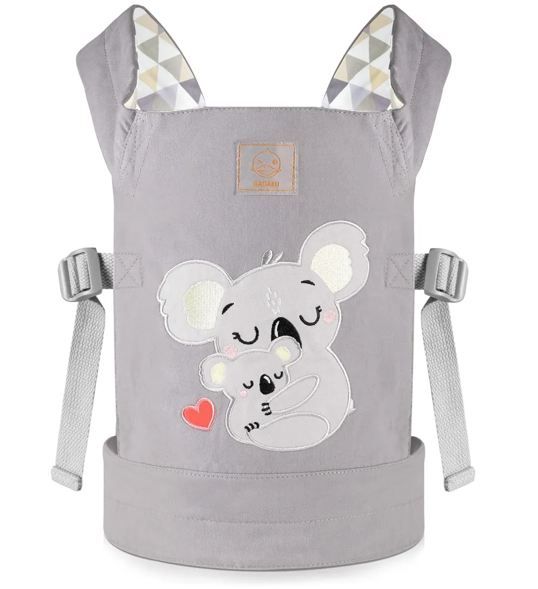 Cargador Gagaku Koala