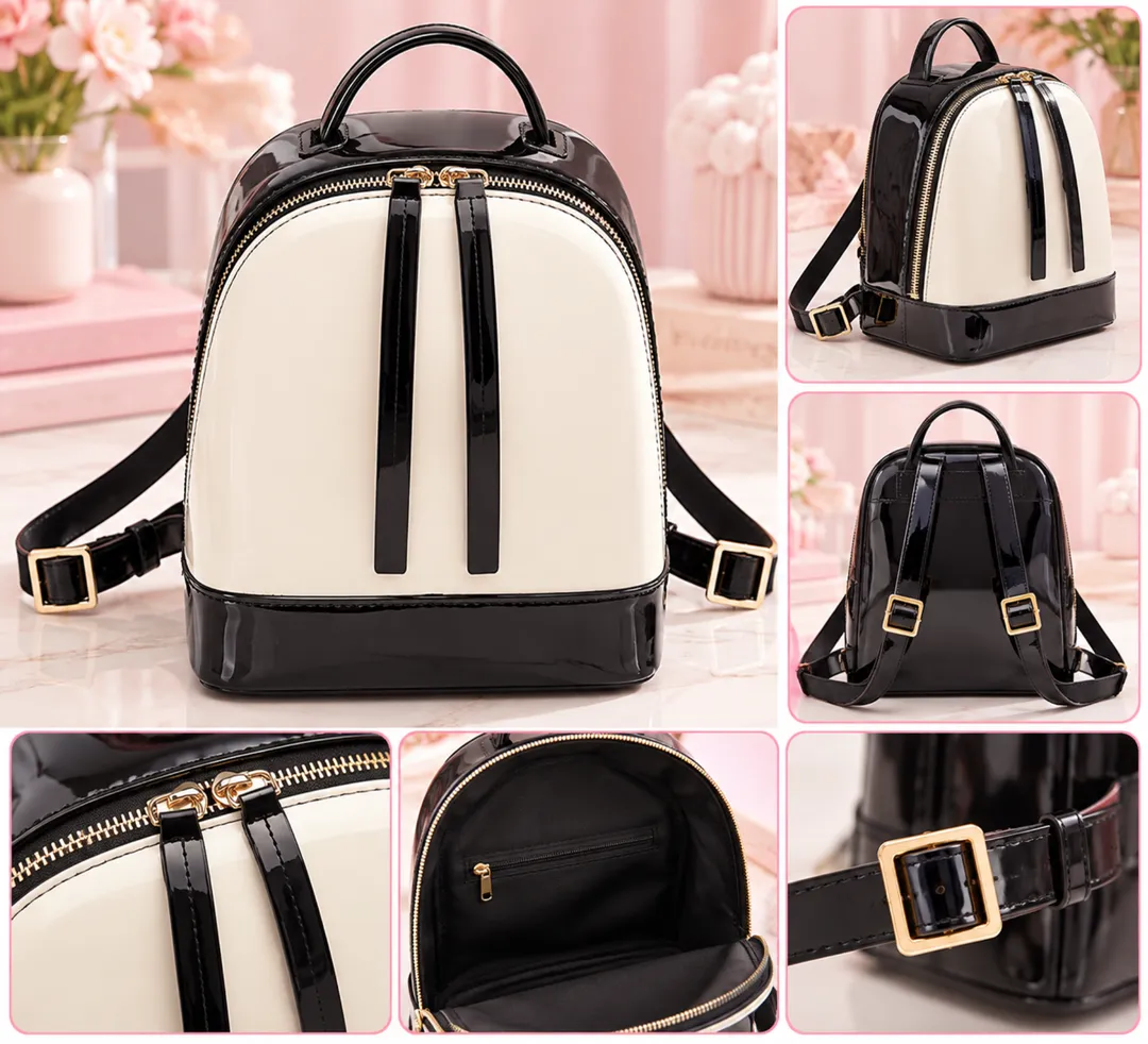 Bolso Negro 