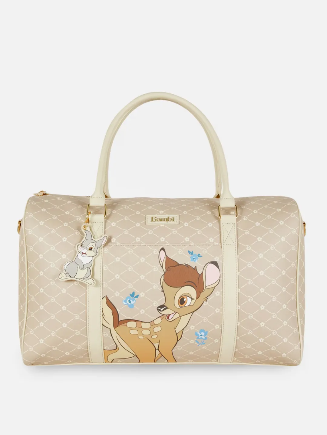 Bolso Grande Bambi