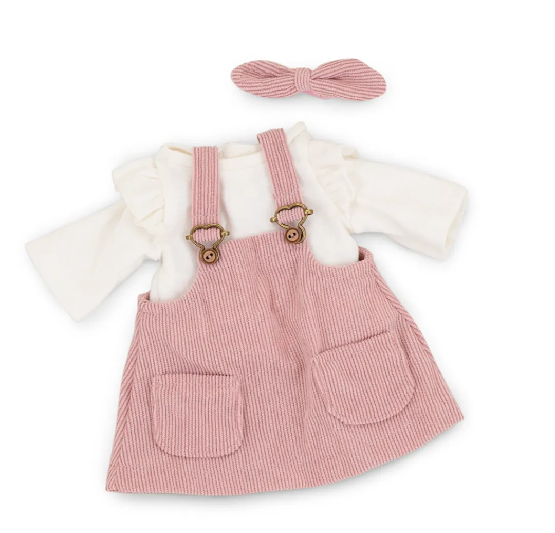 Conjuntos Lucky Doggy Vestido