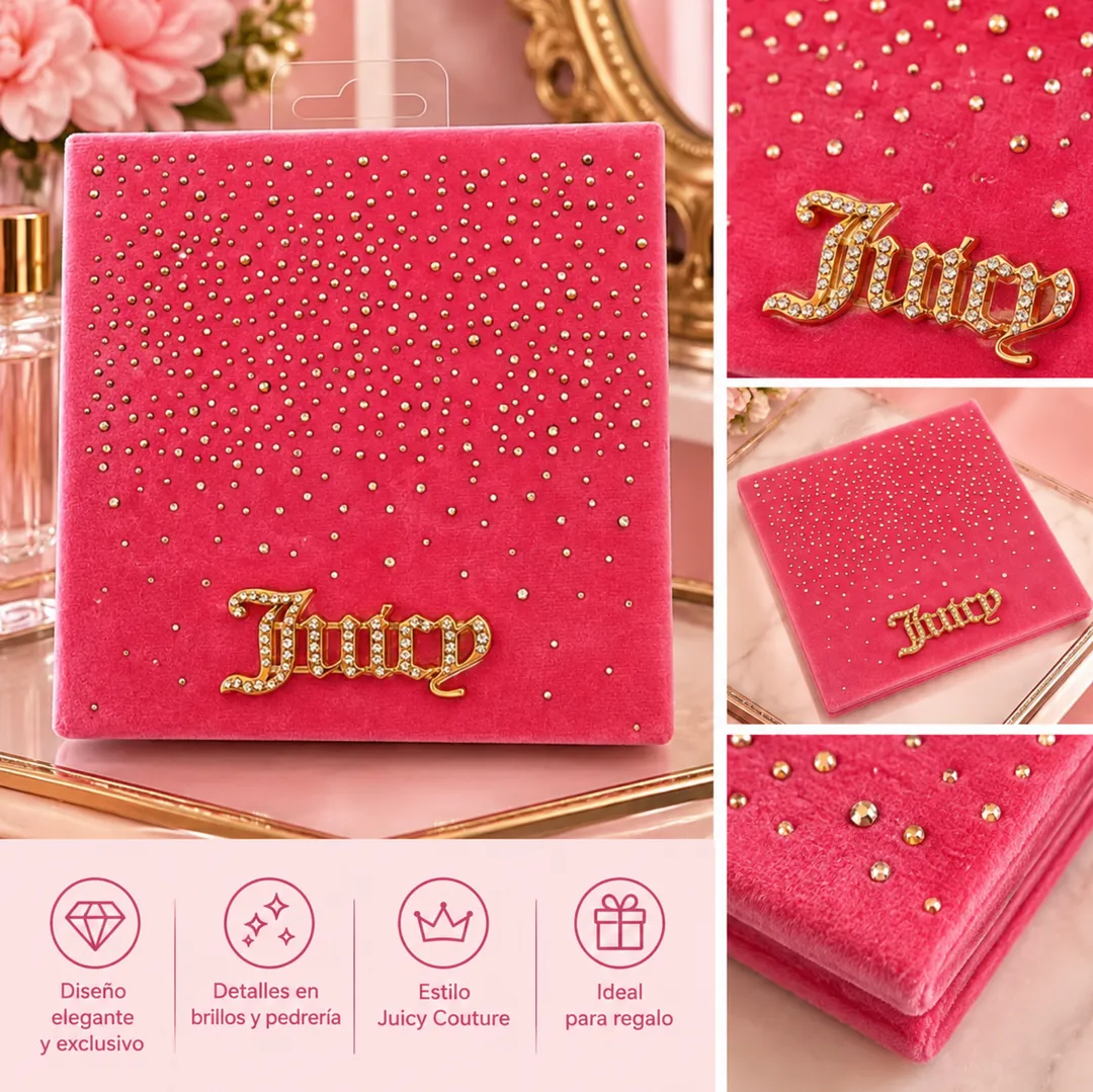 Paleta Sobra Juicy Brillos