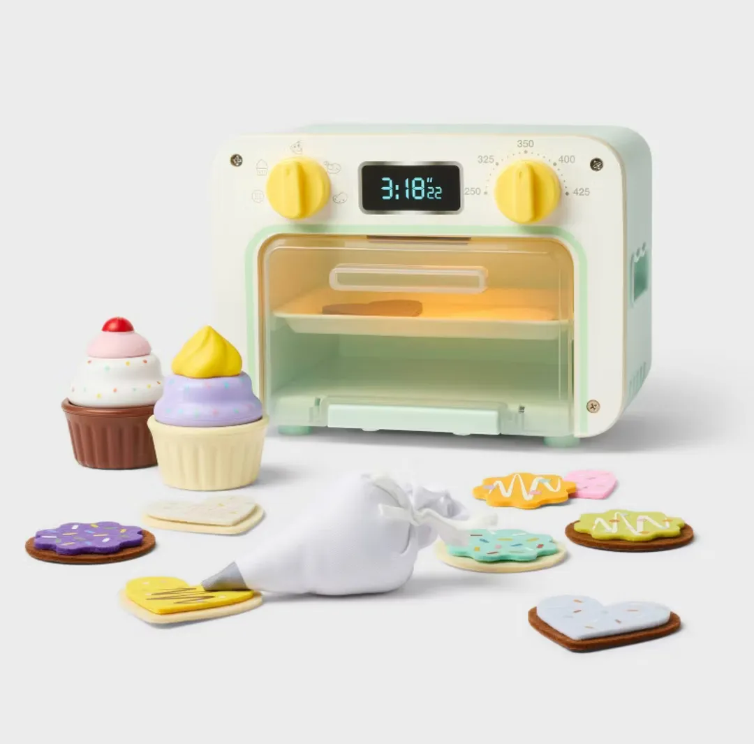Giggle Scape Horno 