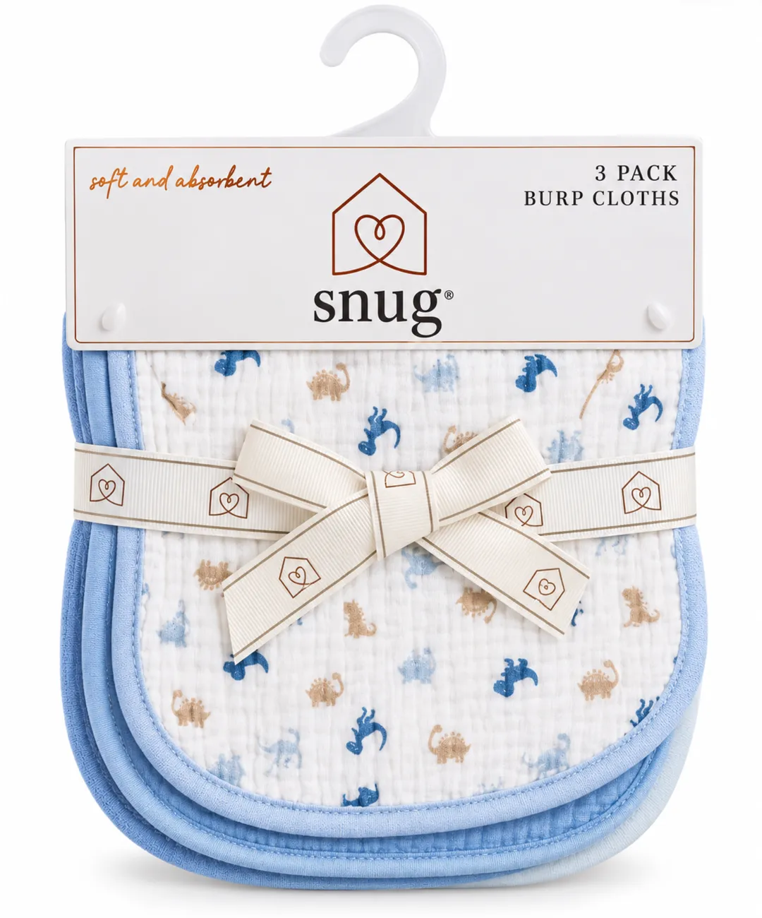 Babero X3 Snug 