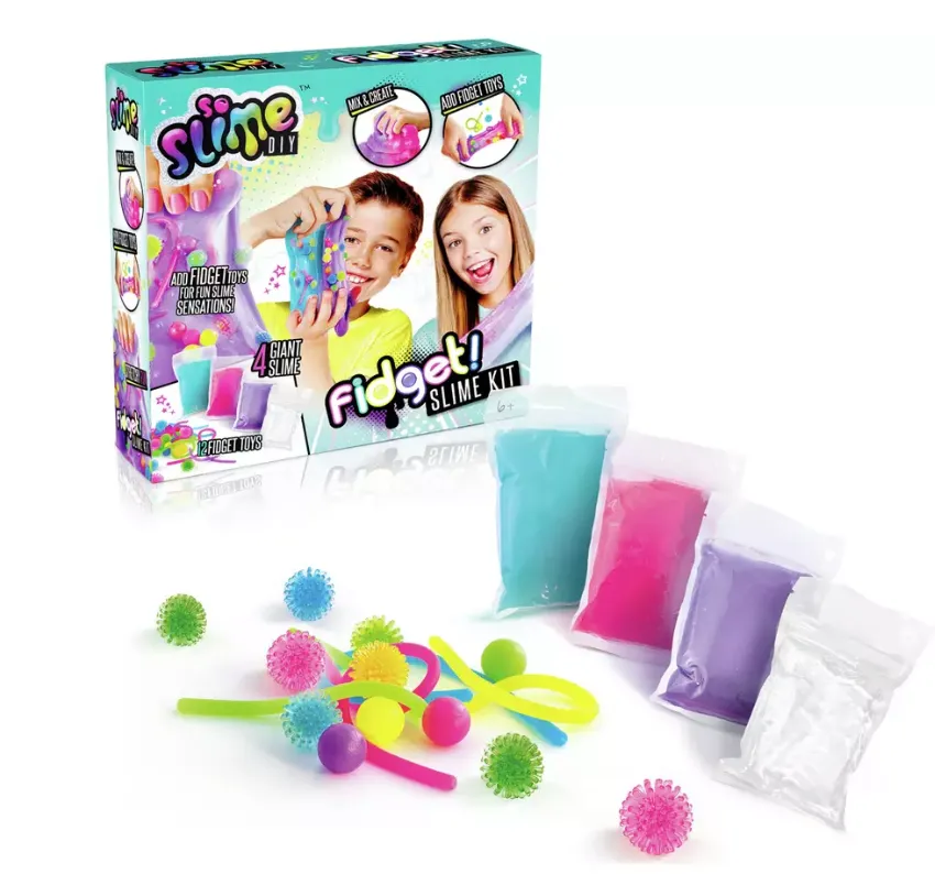 Slime 2 En 1