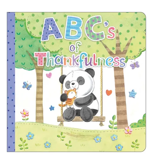 Libro ABC