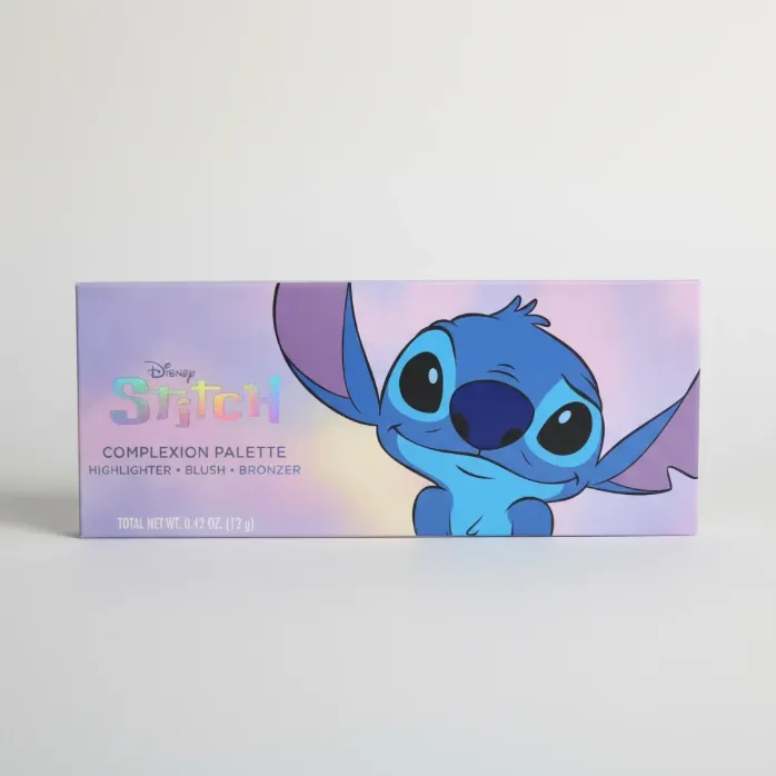 Paleta Stitch 