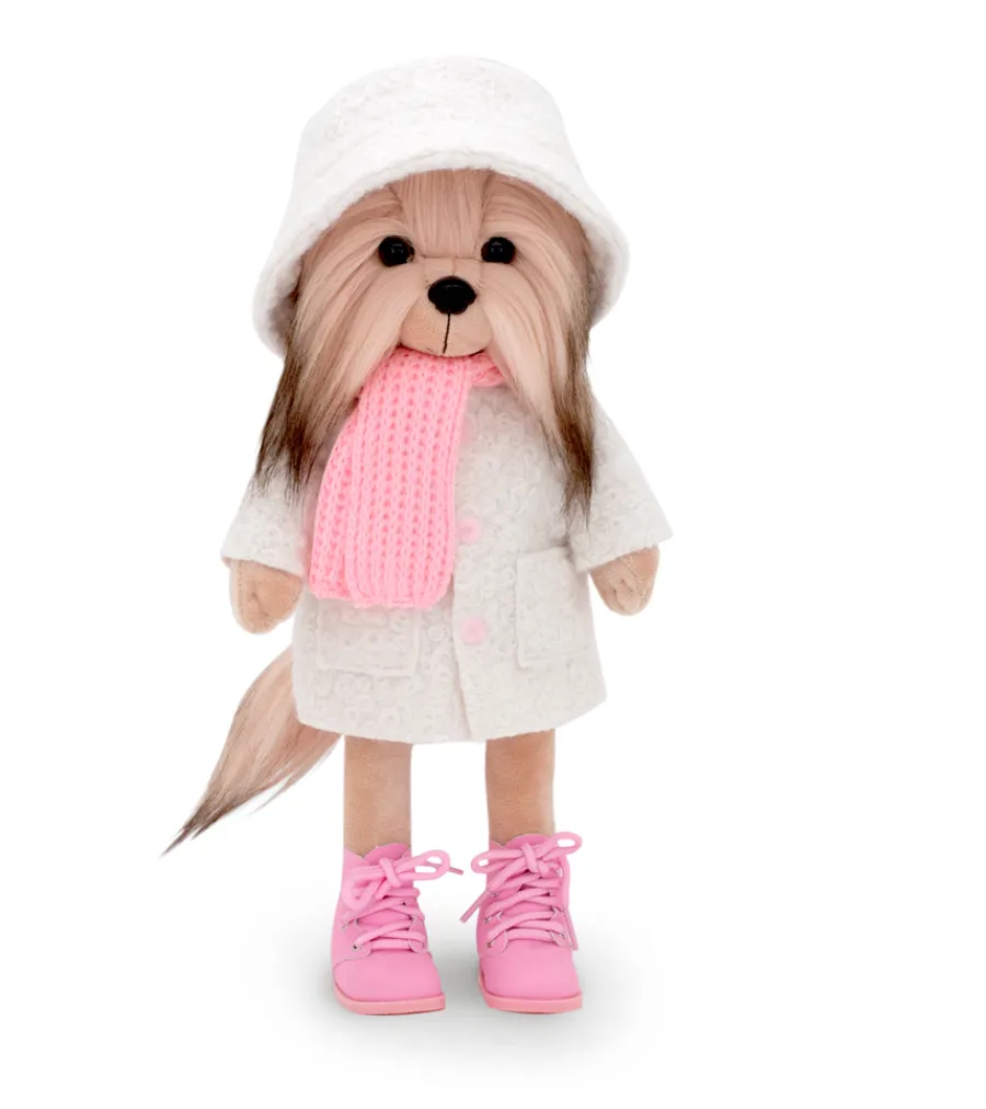 Lucky Doggy Yoyo Invierno