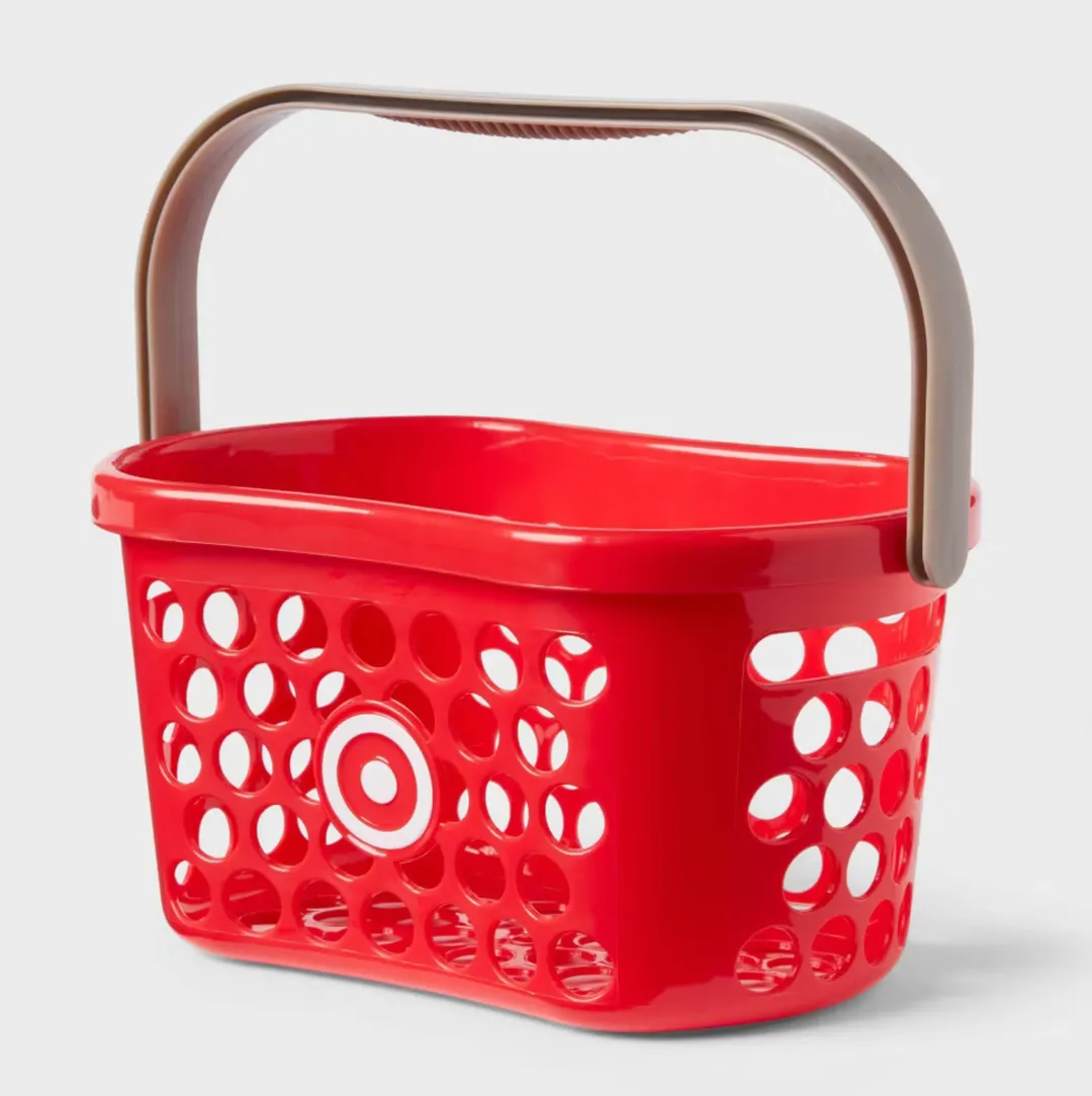 Canasta De Mercado Target