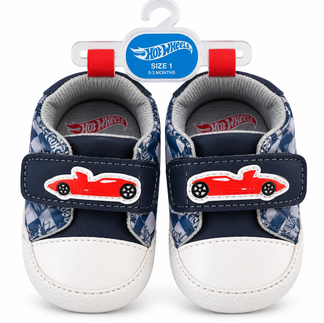 Zapato Carro