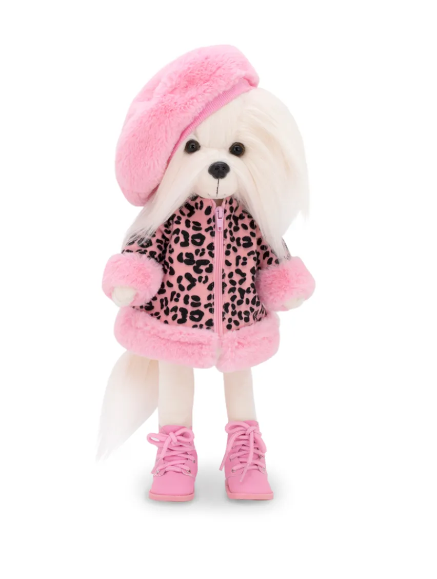 Lucky Doggy Leopardo