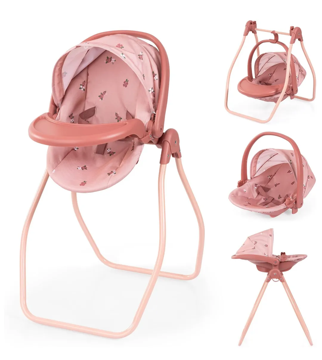 Silla 4 En 1
