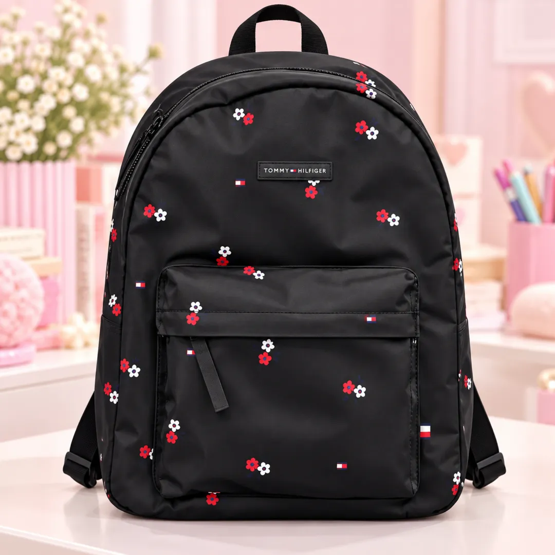 Morral Tommy