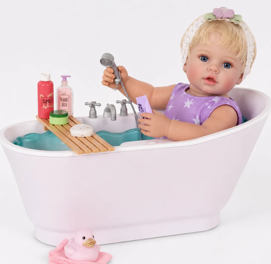 Bañera Our Generation