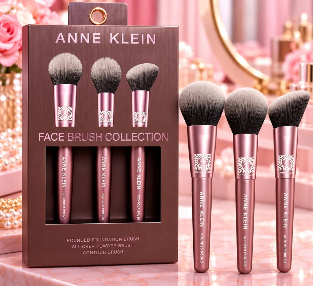 Set Brochas Anne