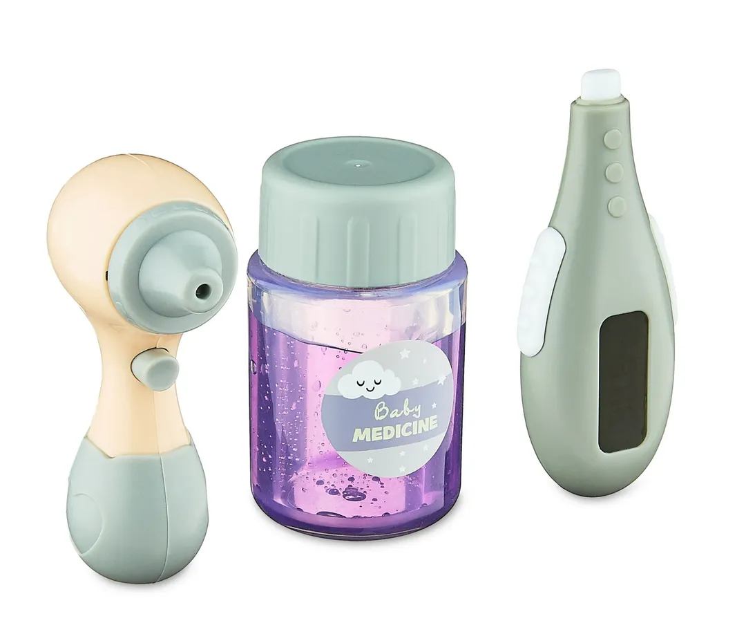 My Sweet Love Set Medicina