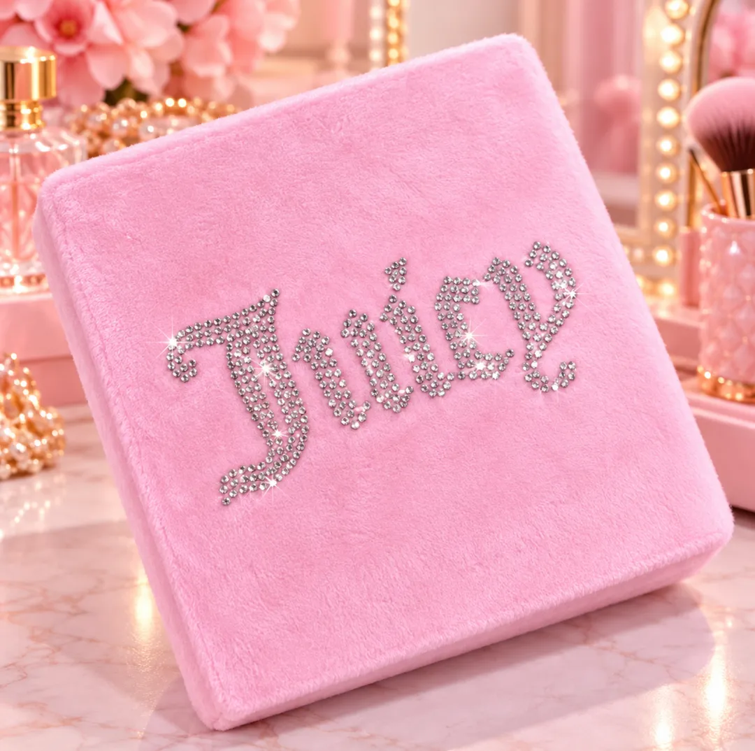 Paletra De Sombras Juicy 