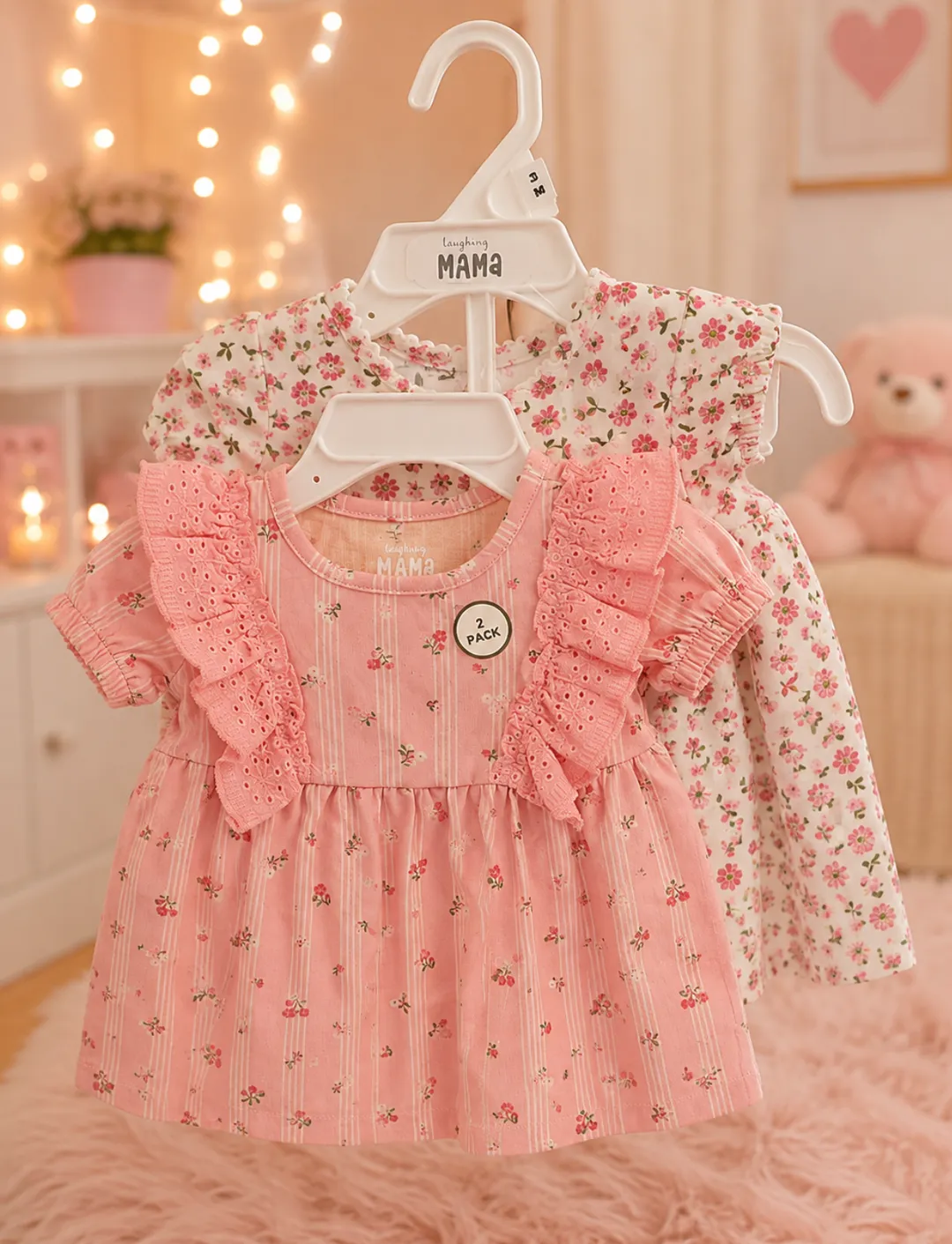 Vestidos X2 