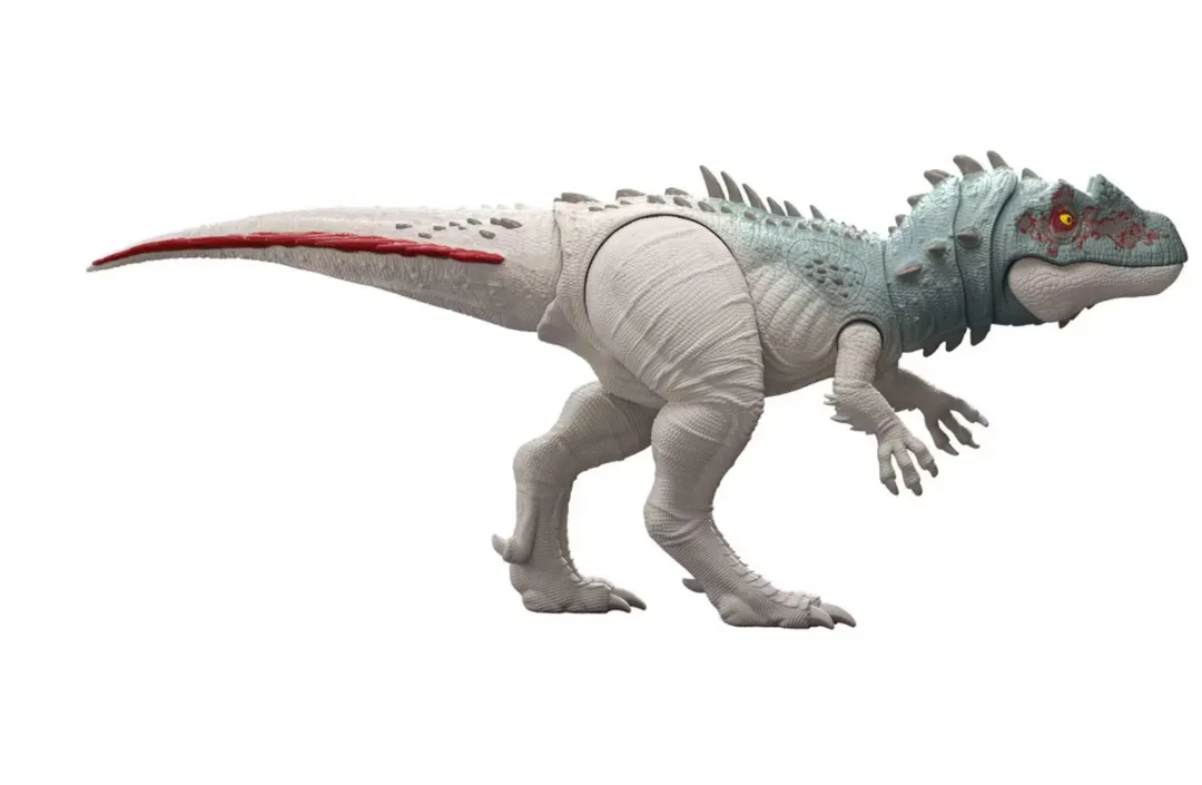 Jurassic World Survival 