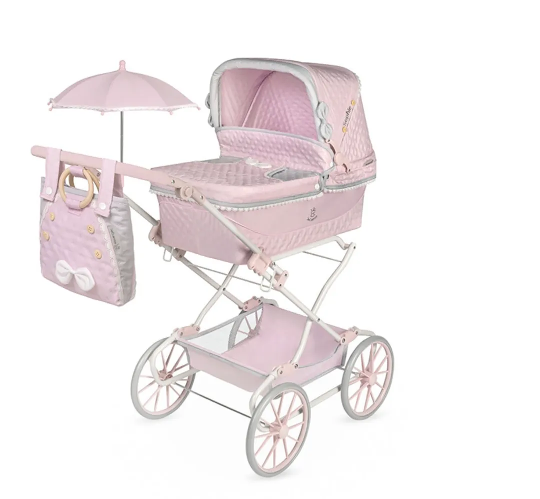 Coche Grande Sophie Sombrilla