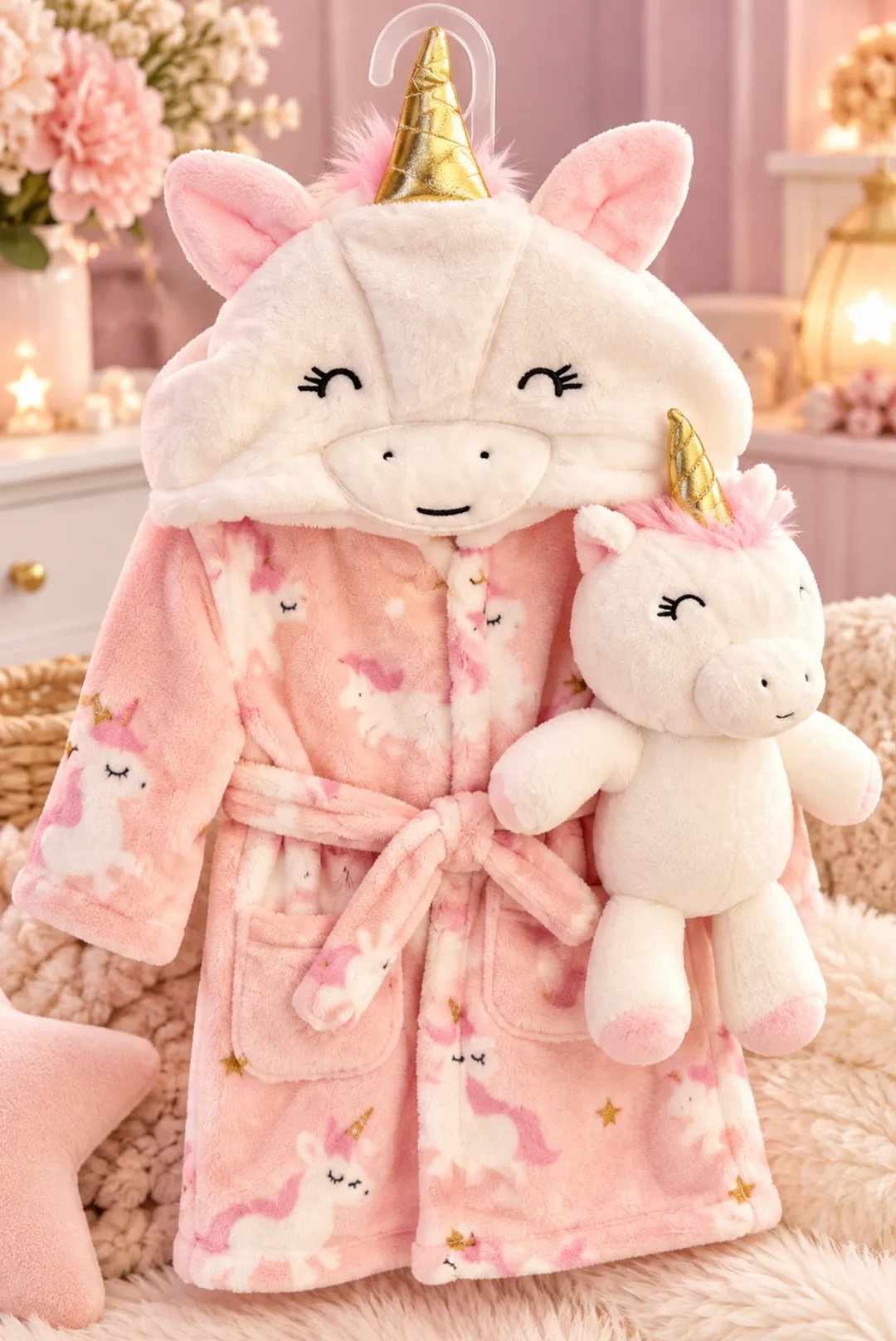 Bata Unicornio