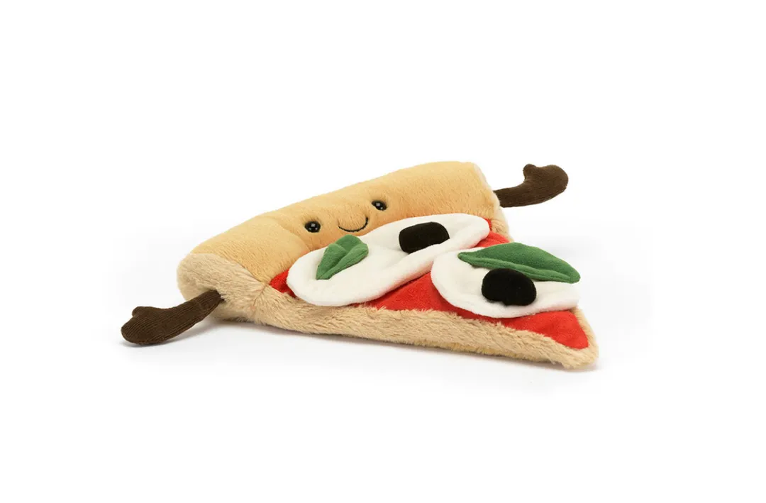 Peluche JellyCat Pizza