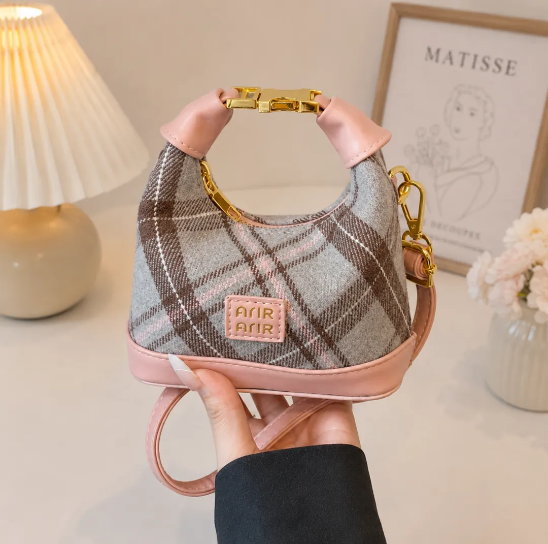 Mini Carteras