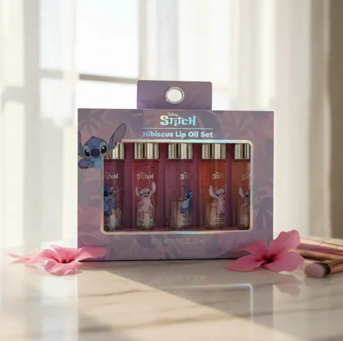 Brillos Stitch X5 