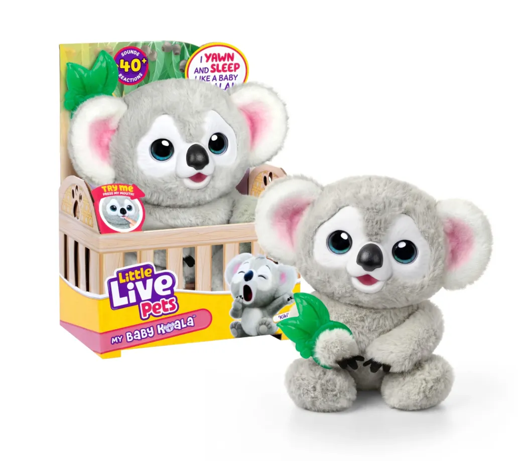 Little Live Pets Koala