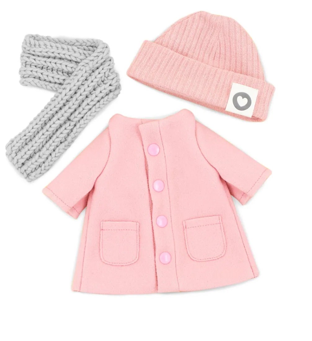 Conjunto Lucky Doggy Bufanda