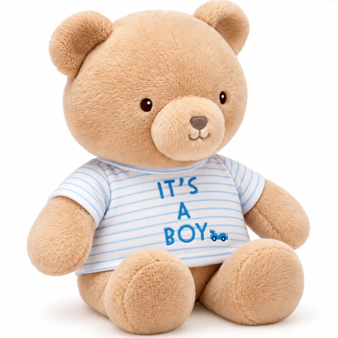 Peluche It A Boy