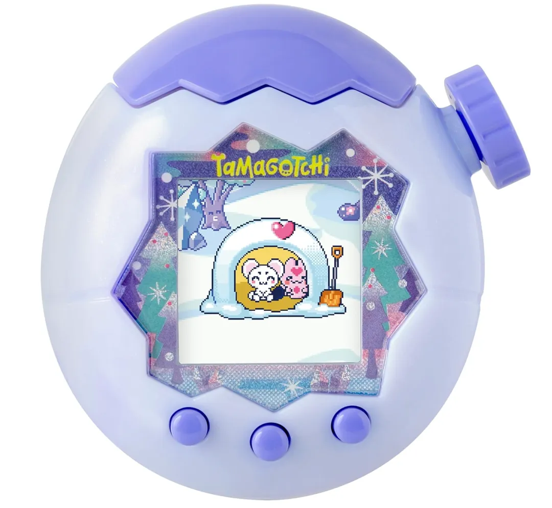 Tamagotchi Paradise