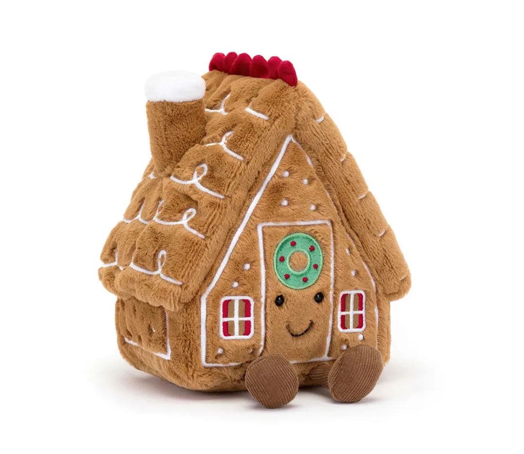 Peluche JellyCat Casa 