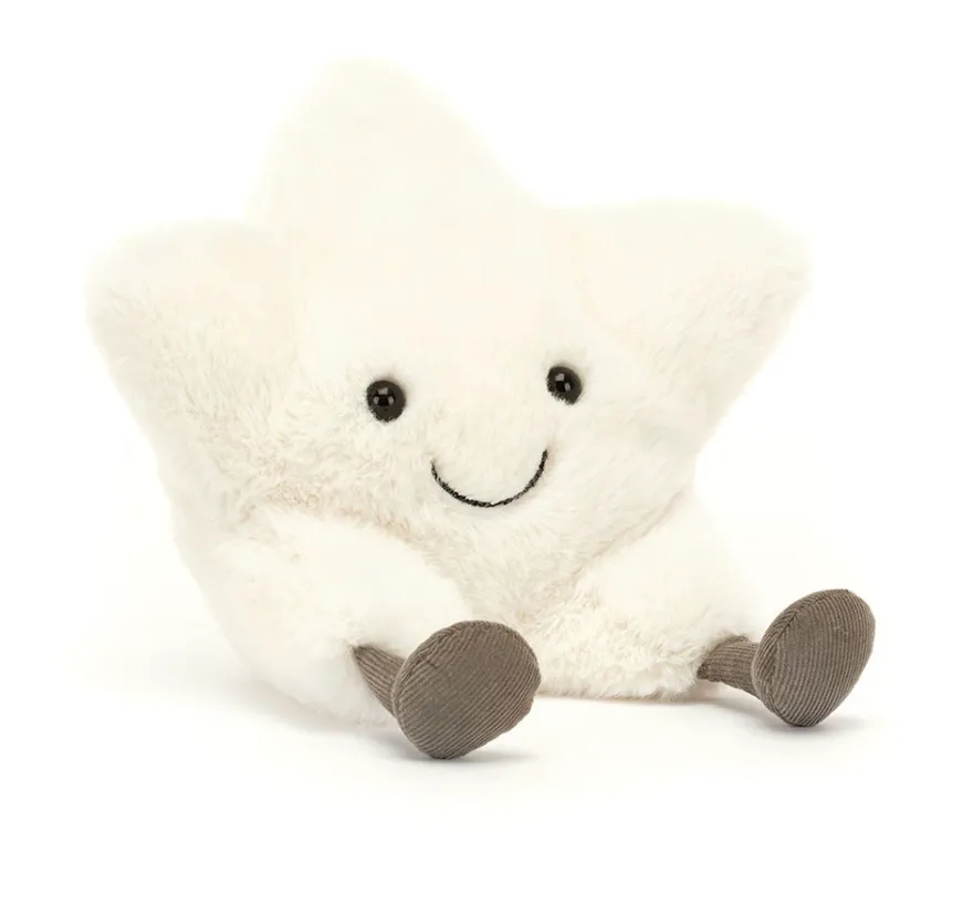 Peluche JellyCat Estrella