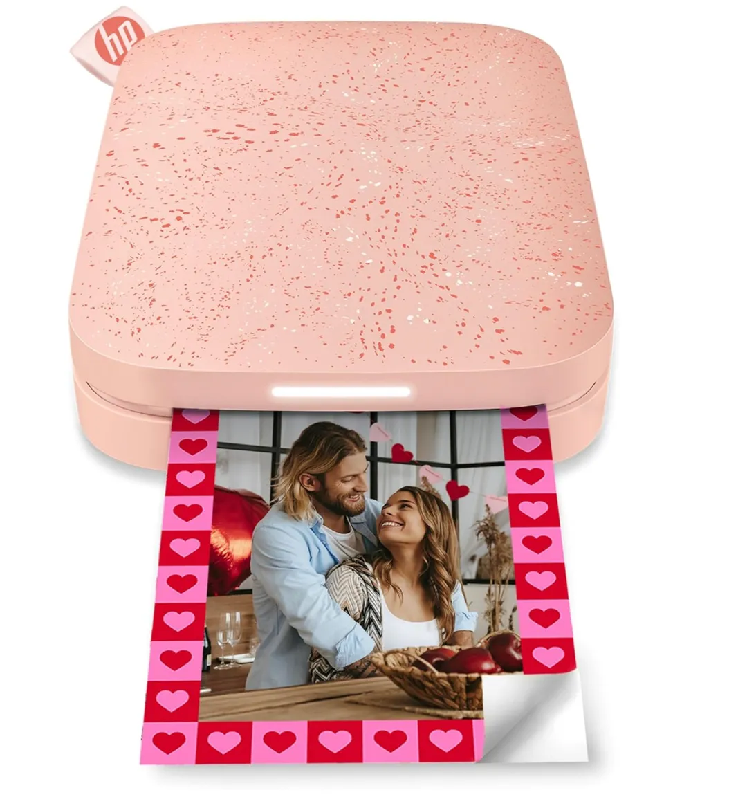 Impresora Hp Sprocket