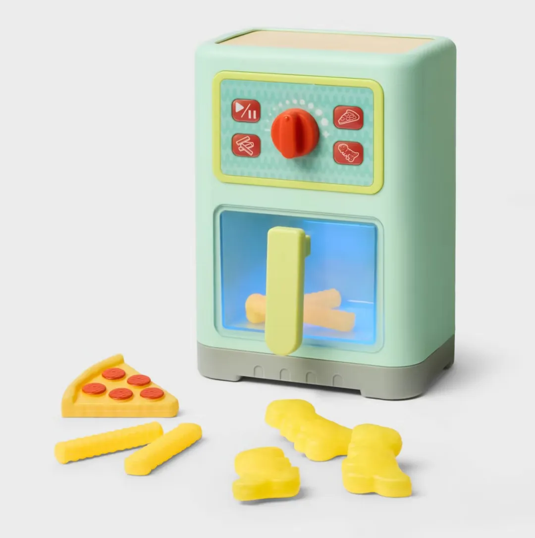 Giggle Scape Air Fryer 