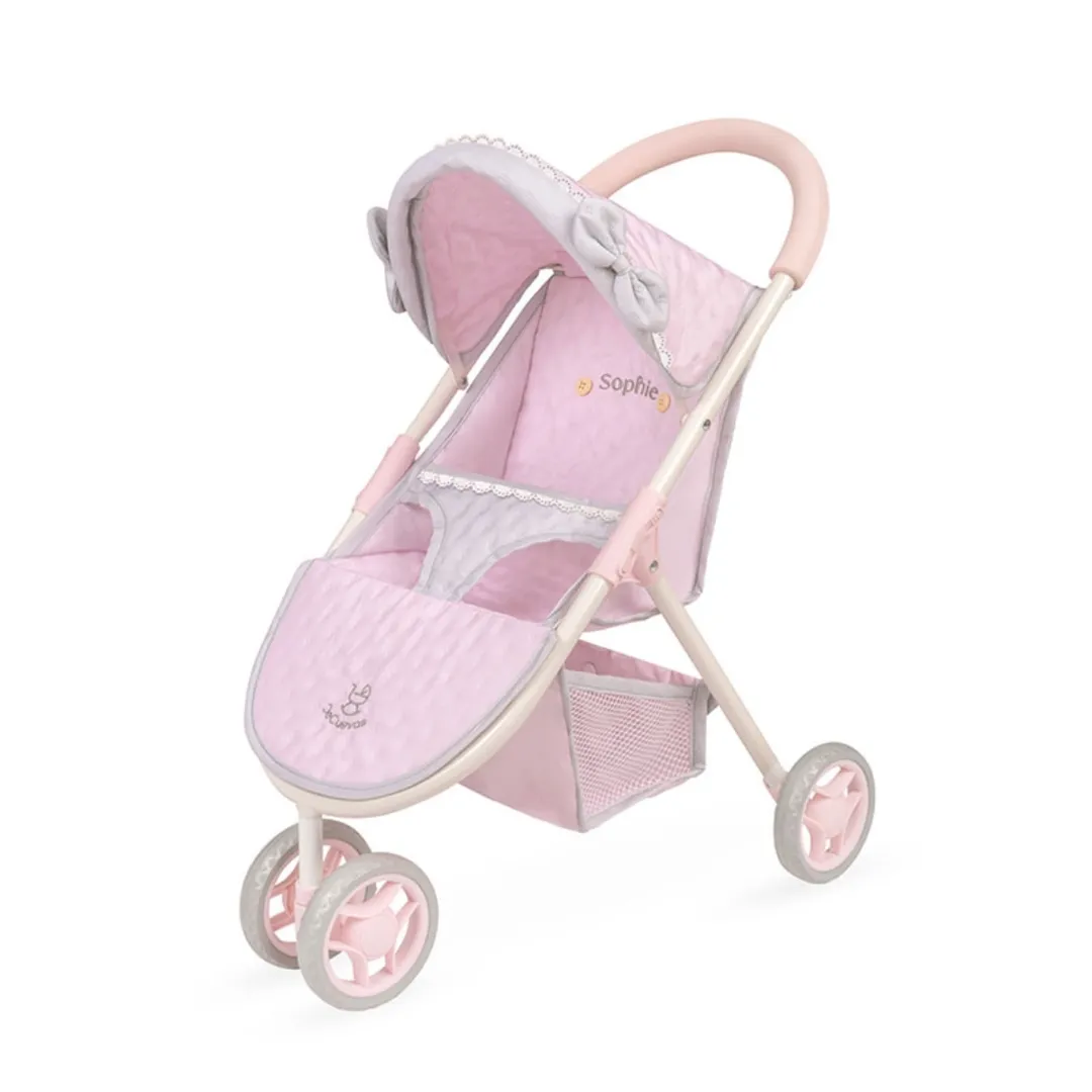 Coche Pequeño Sophie