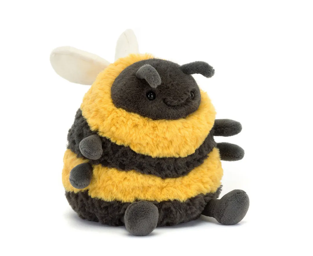 Peluche JellyCat  Abeja 