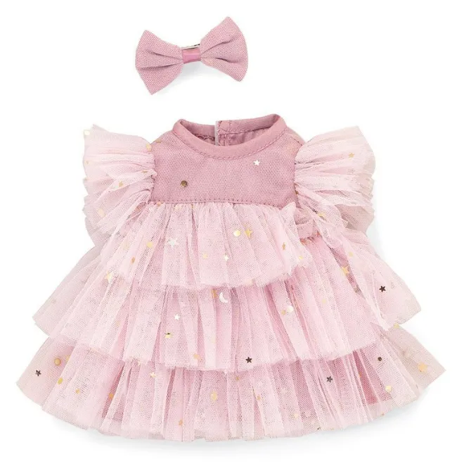 Conjunto Lucky Doggy Vestido