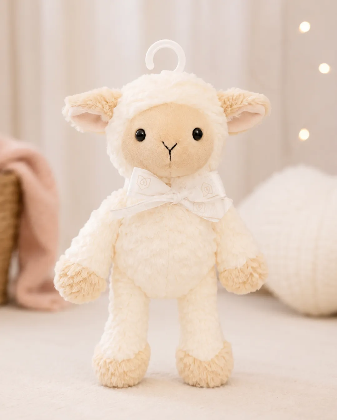 Peluche Apego Oveja