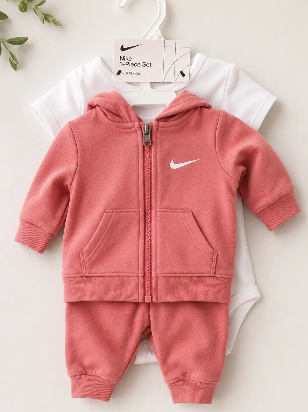 Conjunto Nike 45Cm