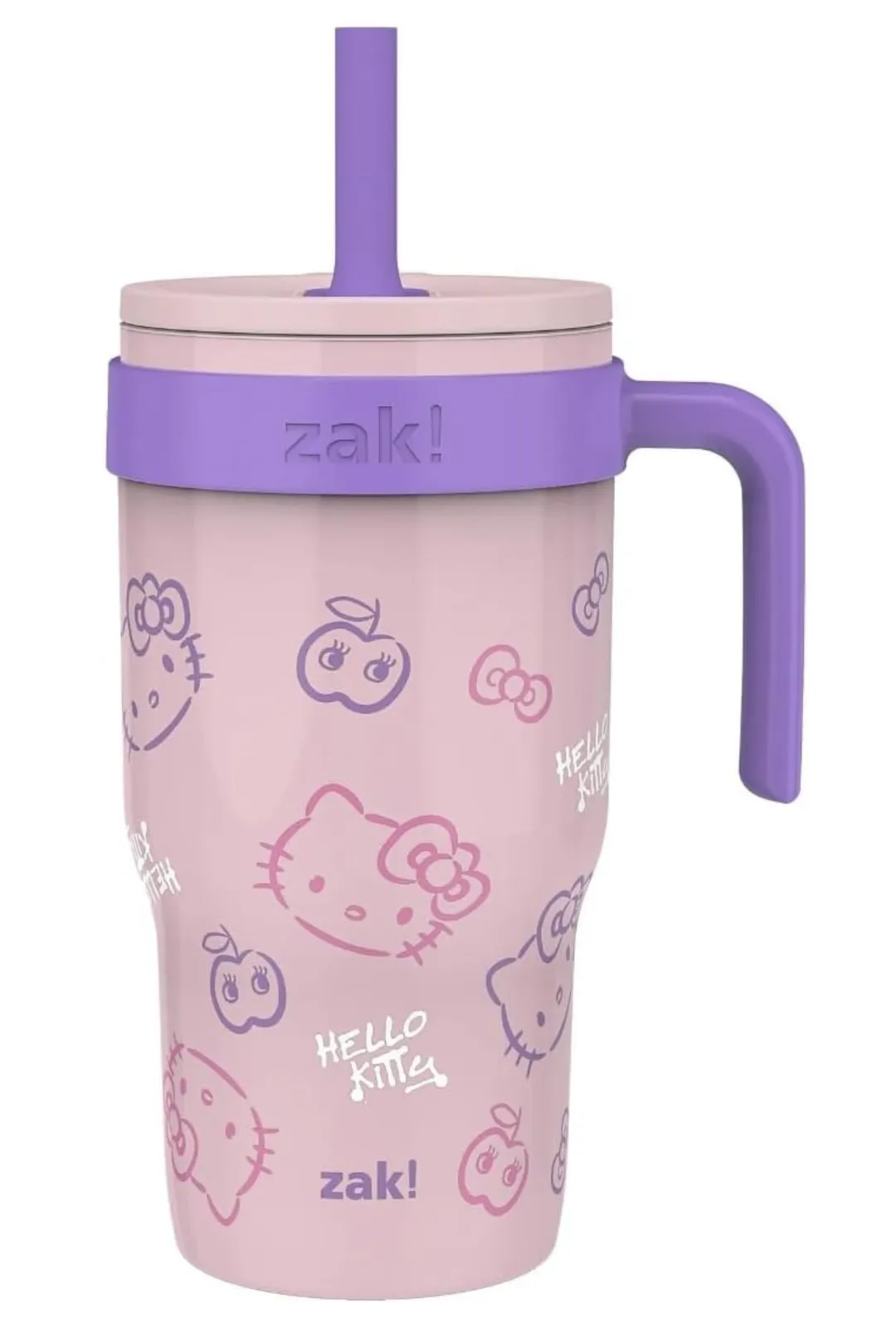 Termo Hello Kitty Zak