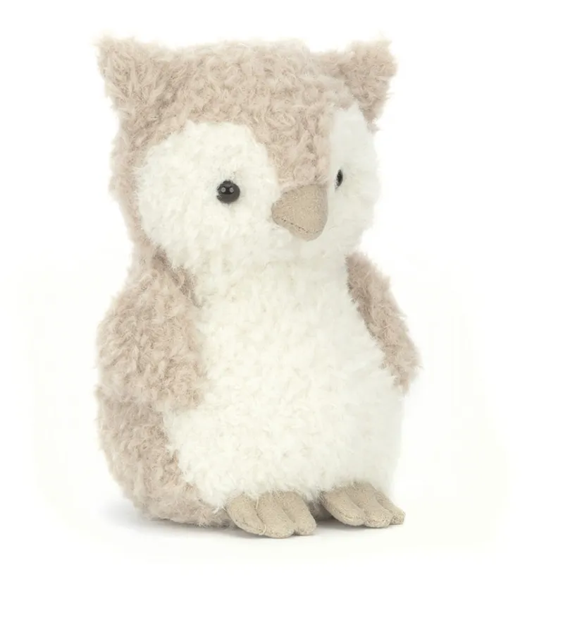 Peluche JellyCat Buho 