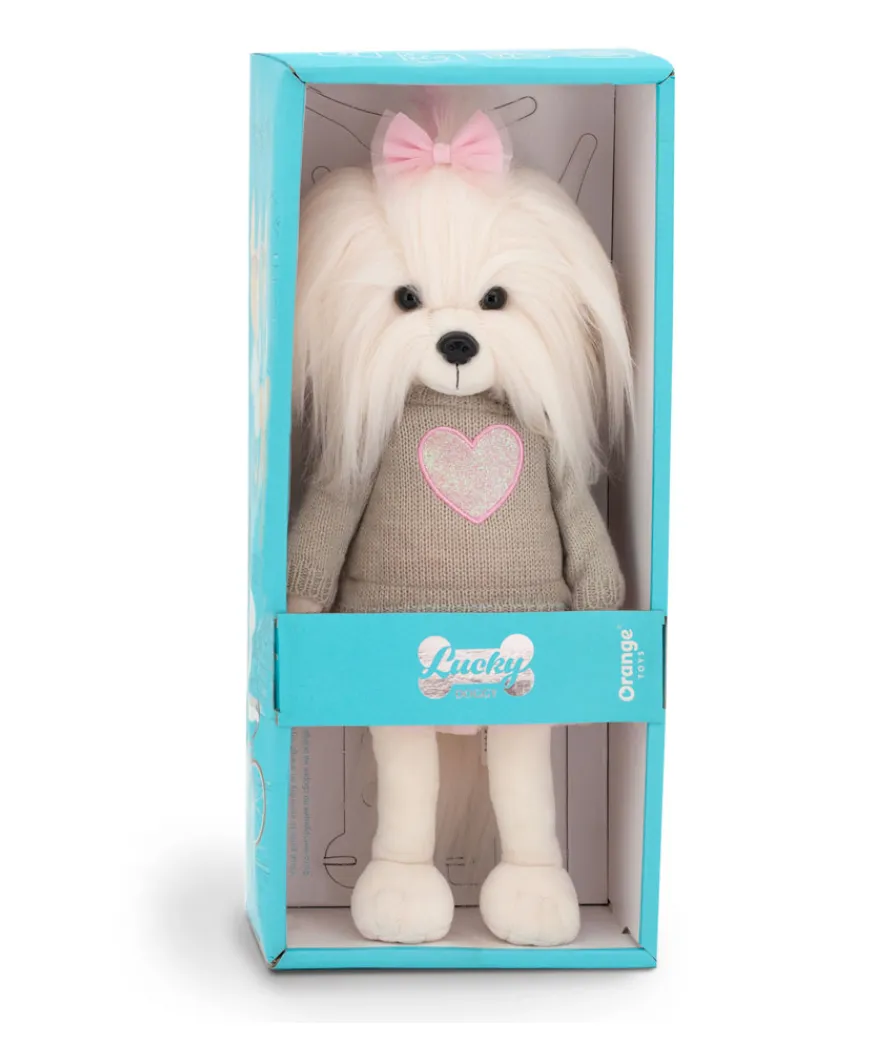 Lucky Doggy Mimi Corazon