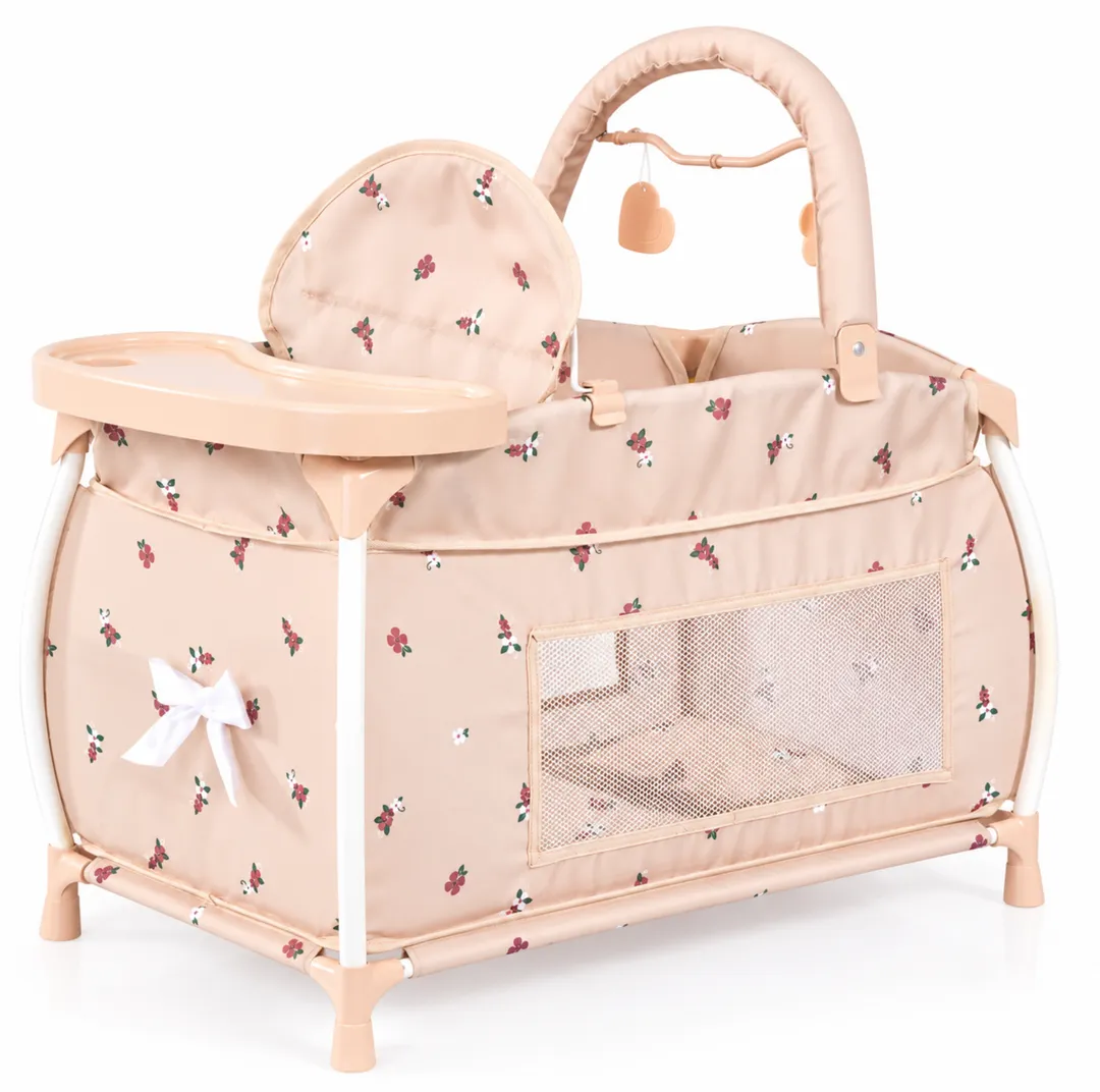 Cuna CozyBed