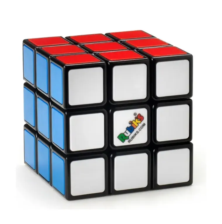 Cubo Rubik 3X3